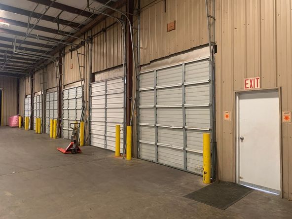 Southland Container: 493 Livingston Vernon Rd, Flora, MS 39071